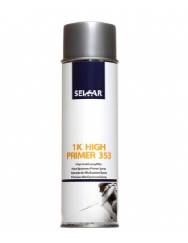 1K HIGH PRIMER 353 GRIS OSCURO RAL 7011