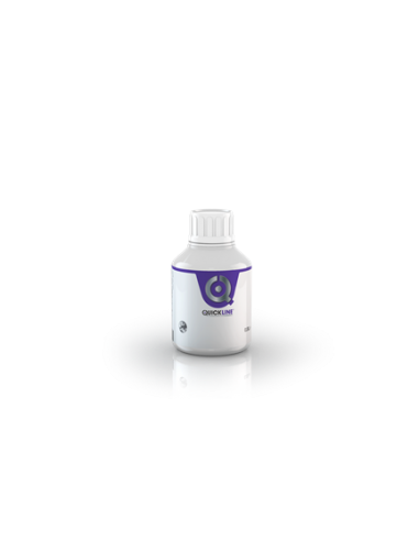 QUICKLINE - AZURE BLUE 1L