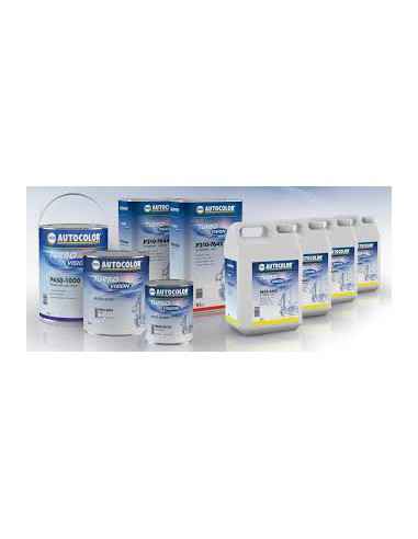 TURBO VISION DISOLVENTE DIFUMINADOS 1L