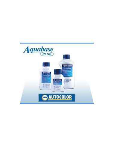 ROYAL BLUE AQUABASE P