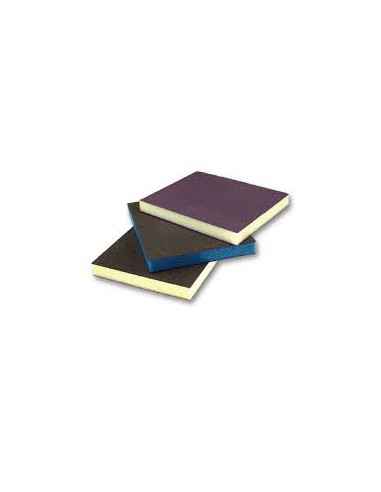 ESPONJA DOBLE CARA MICROFINA ULTRAX