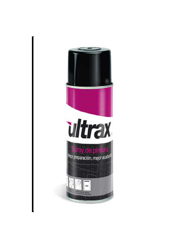 ANTIGRAVILLA BLANCA 400 ML ULTRAX