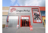 Tienda Cádiz